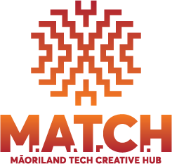 MATCH Vertical Orange