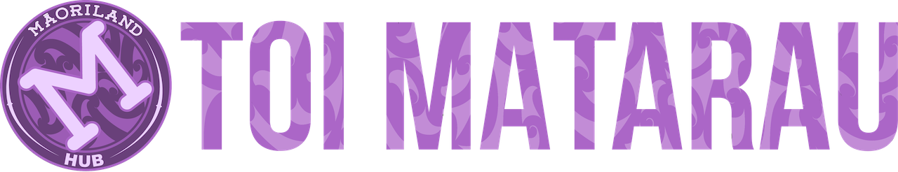 Toi Matarau Logo copy