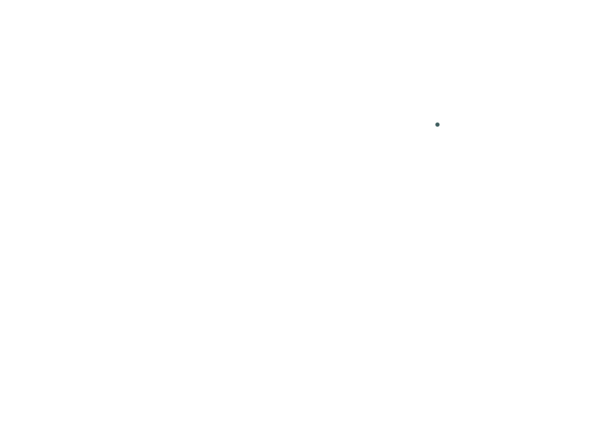 "Puritia" in a hand written font