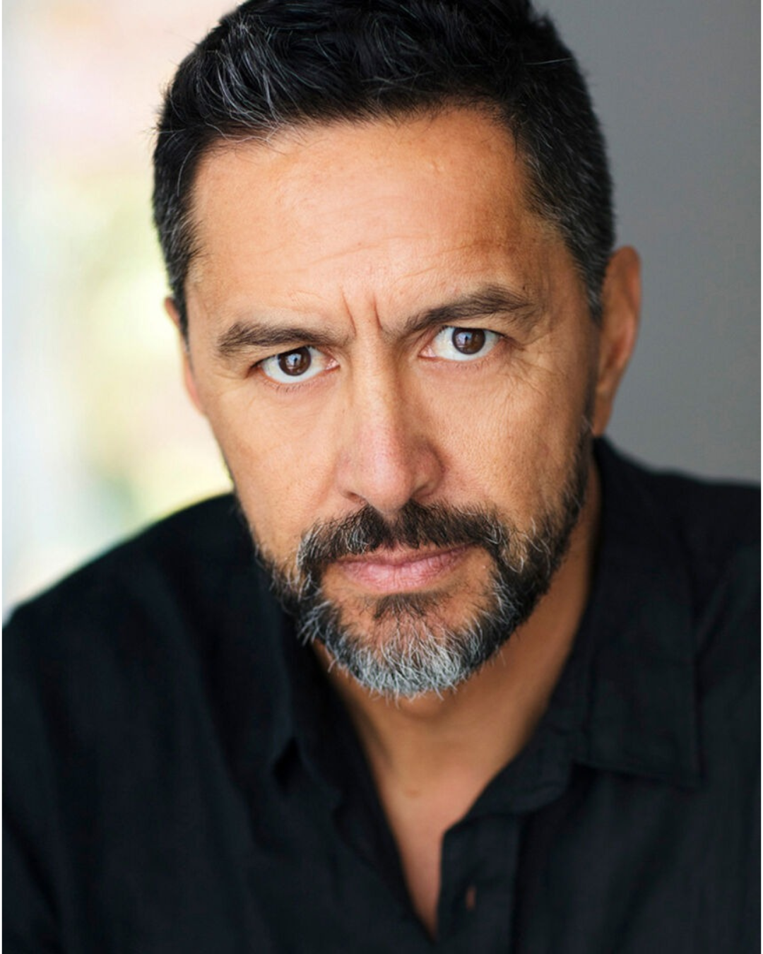 Kirk orrance Headshot