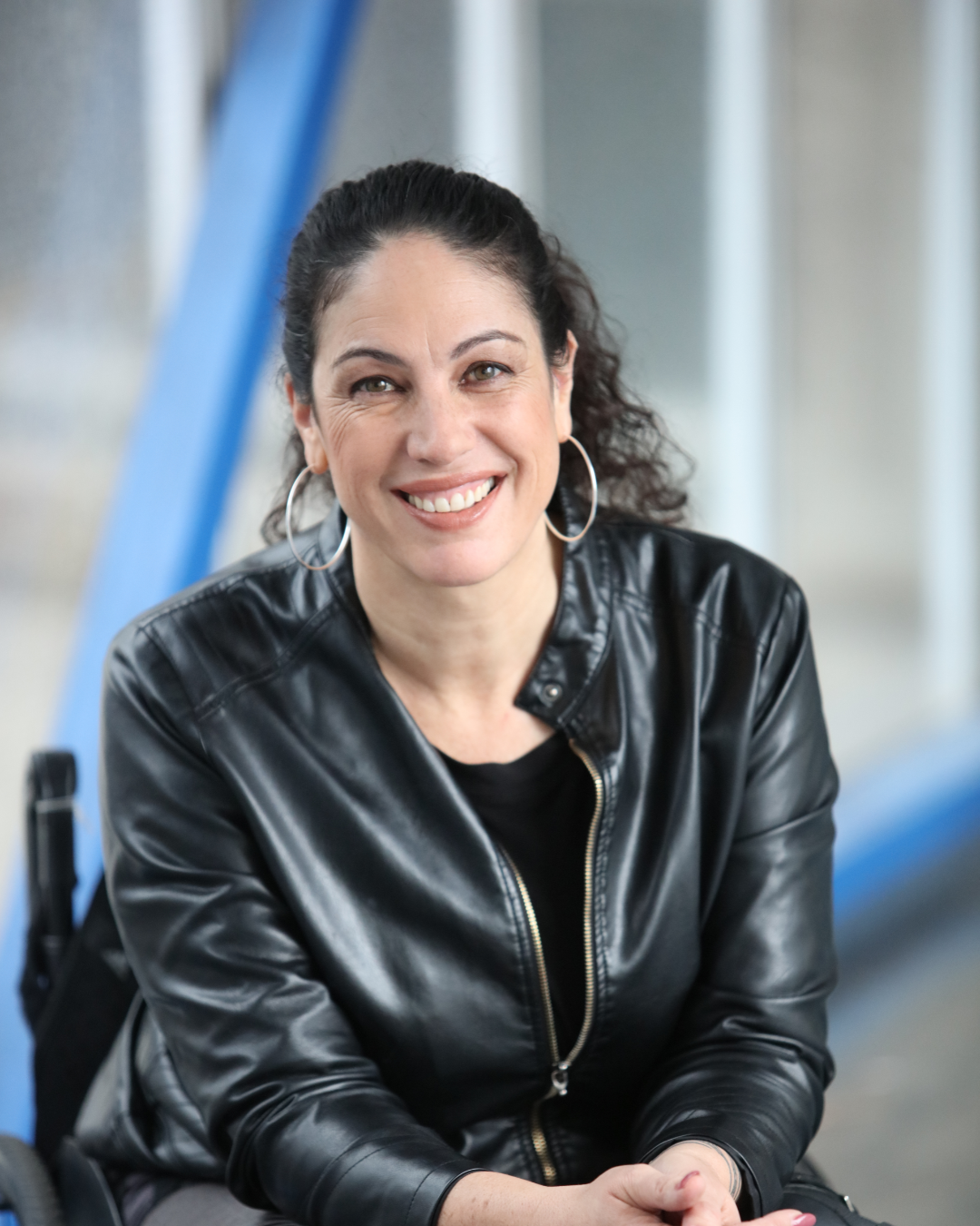 Paula Whetu Jones Headshot