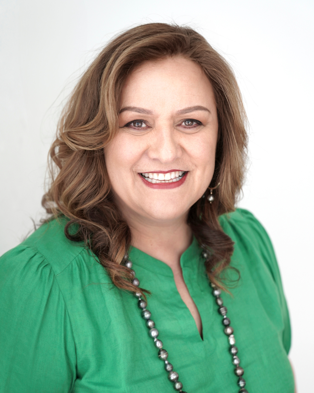 Sandra Kailahi Headshot